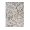 Homeroots 8 x 10 ft. Soft Beige Birds & Trees Area Rug 395896 - alternate 6